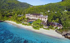 Doubletree By Hilton Seychelles Allamanda Resort & Spa